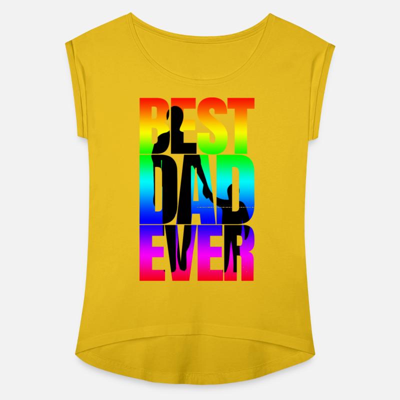 Best Dad ever