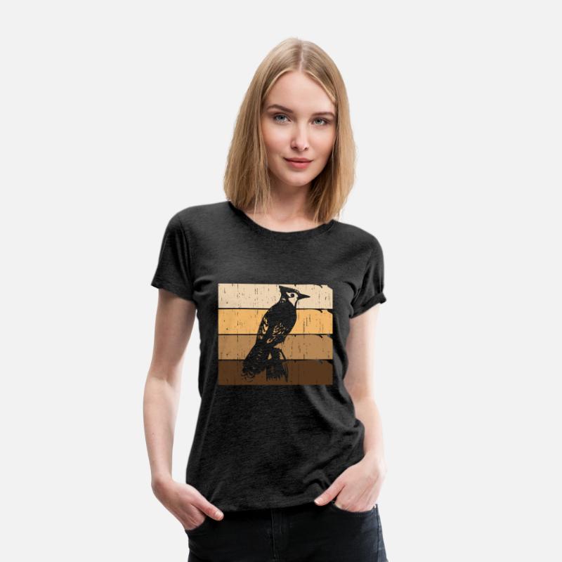 Bird Woodpecker Art Budgie Hummingbird Parrot