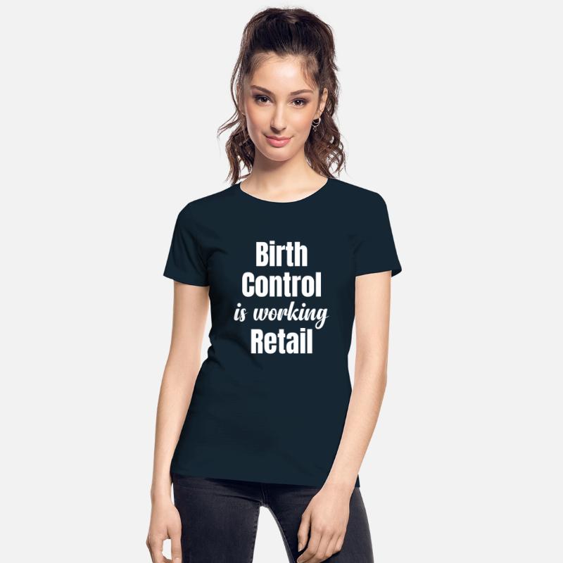 Birth Control Is Working Retail Contraception