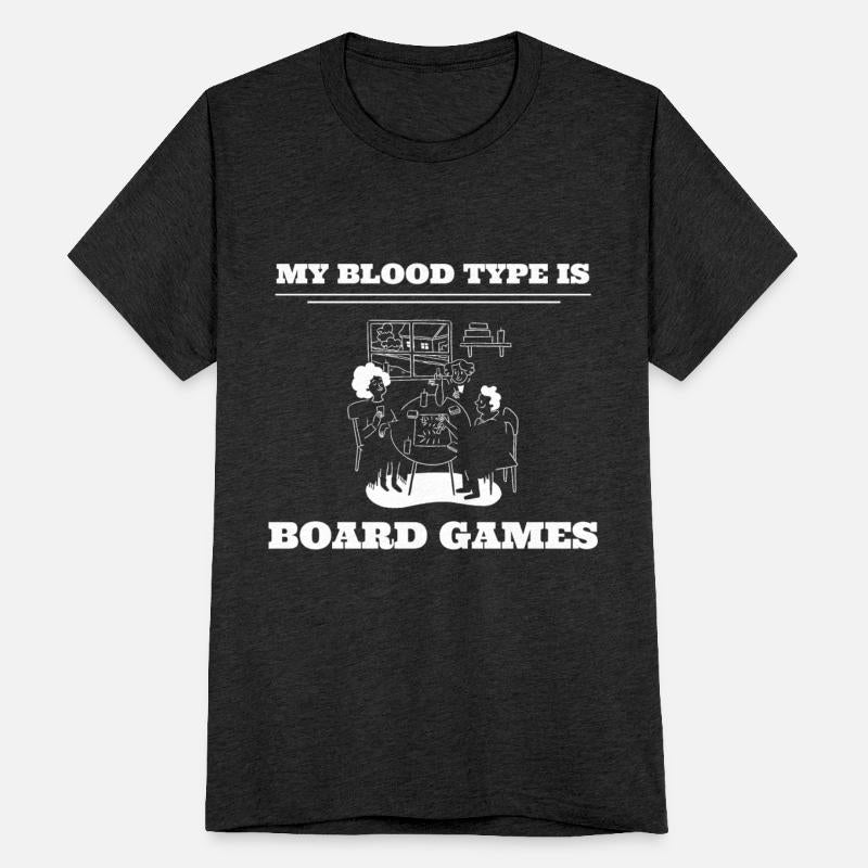 Board Game Addict Gamer