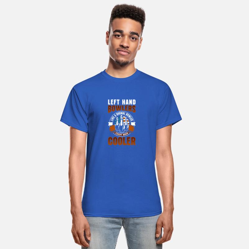 Bowler Sport Strike