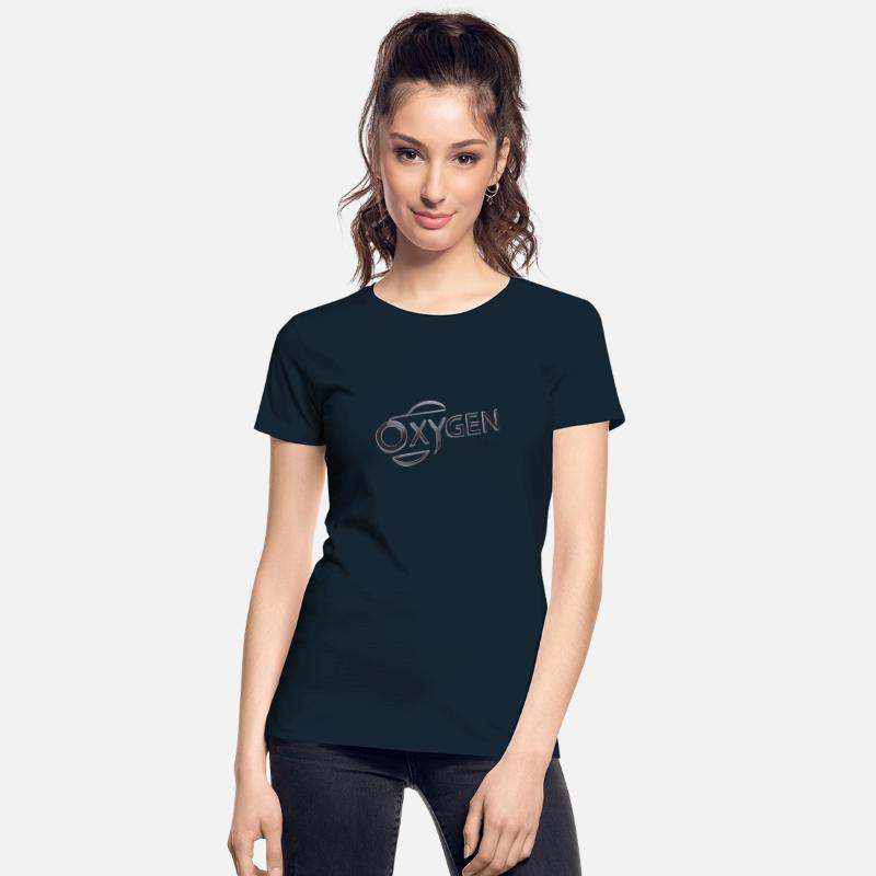 Breath of Life: Oxygen Infused , t-shirt , sticker