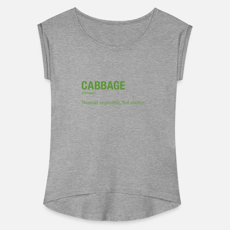 CABBAGE