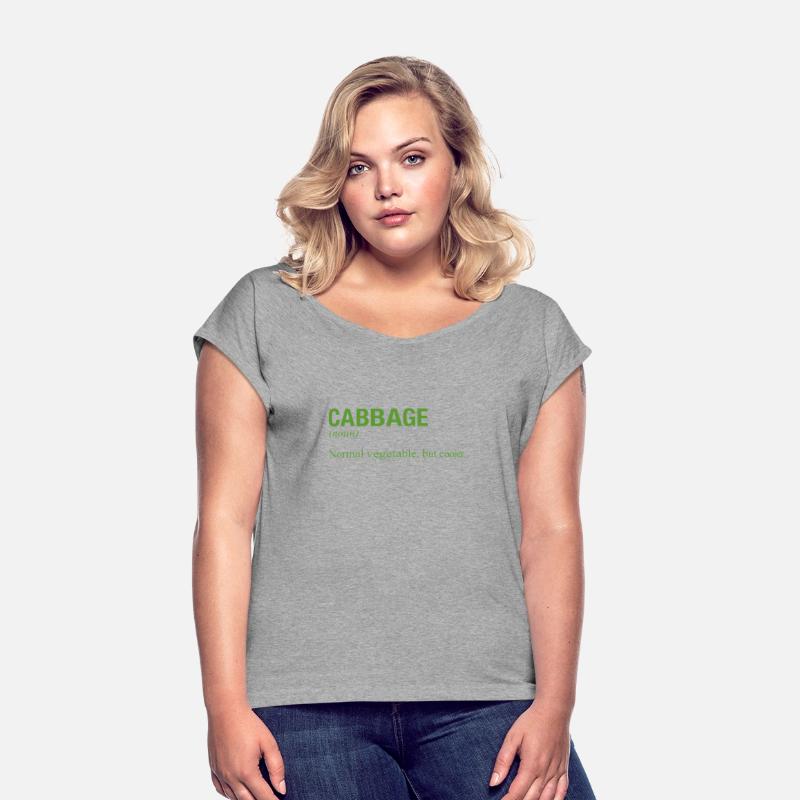 CABBAGE