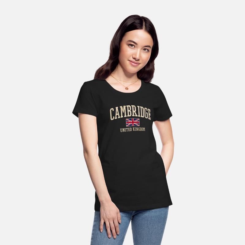 Cambridge United Kingdom