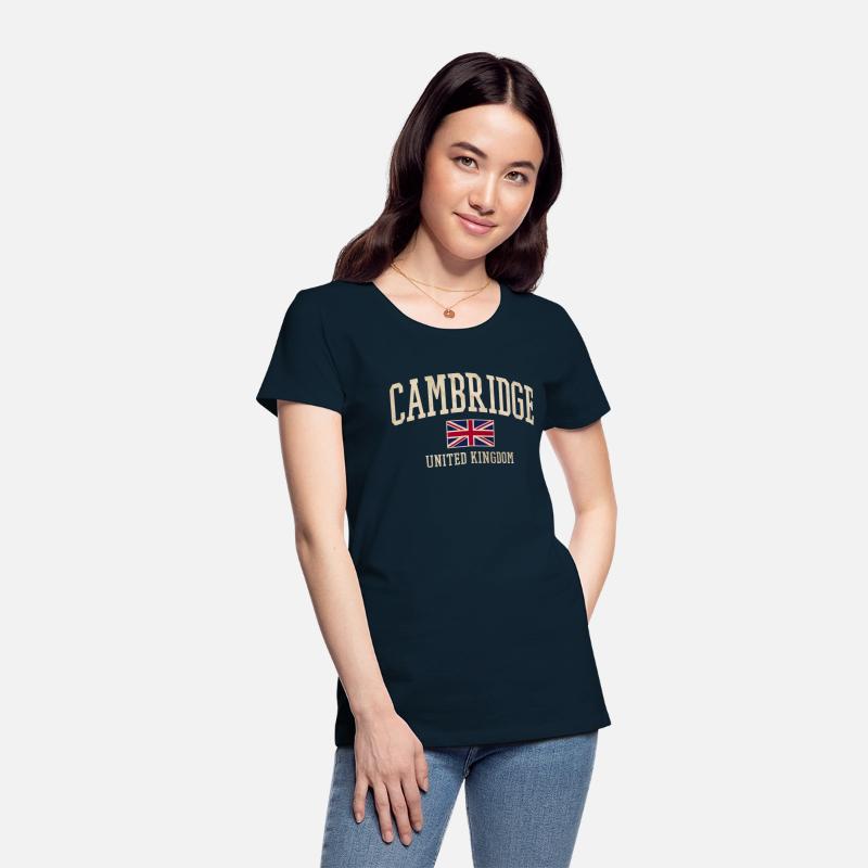 Cambridge United Kingdom