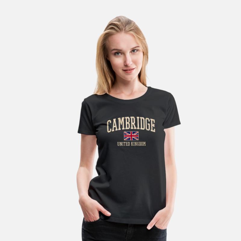 Cambridge United Kingdom