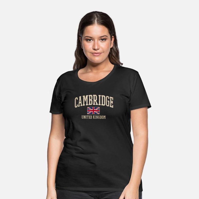 Cambridge United Kingdom