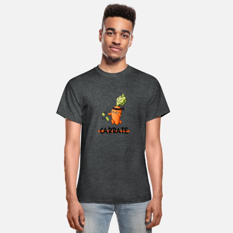 Carrate Funny Carrot