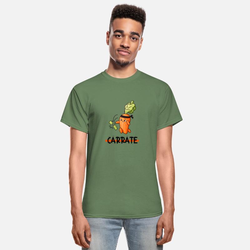 Carrate Funny Carrot