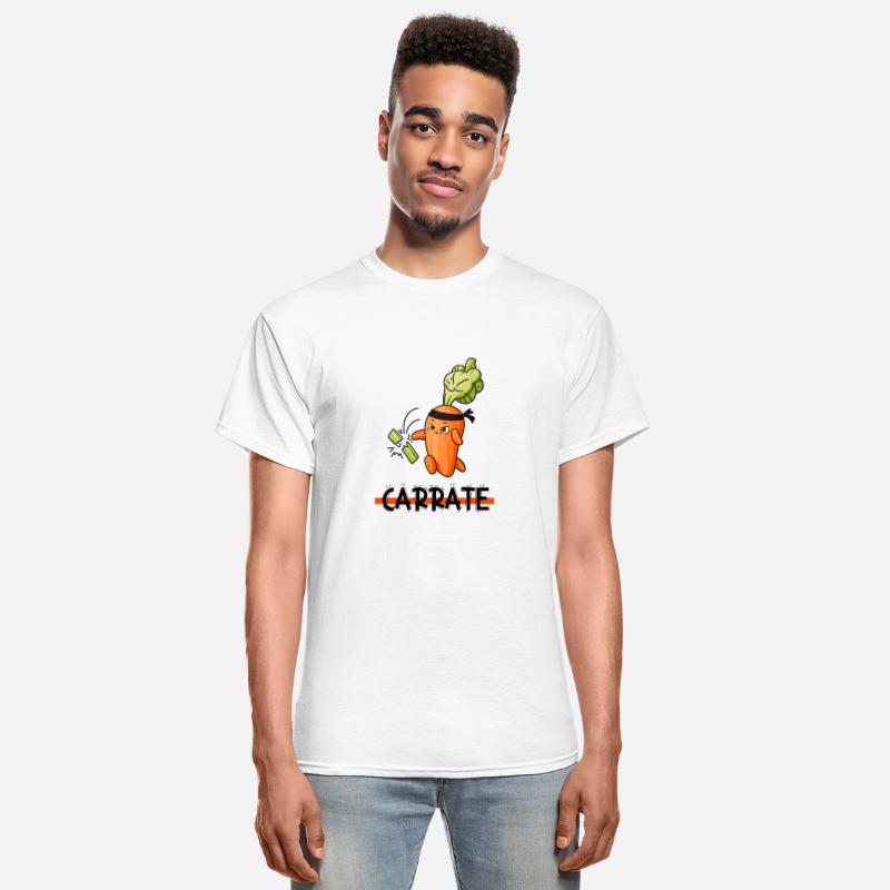 Carrate Funny Carrot
