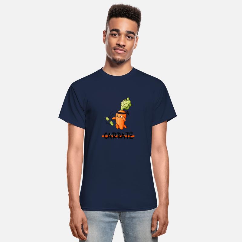 Carrate Funny Carrot