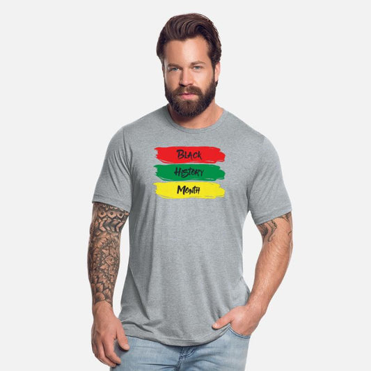 "Celebrate Black History Month with Pride"