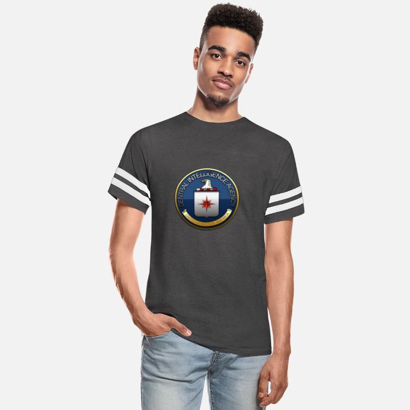 Central Intelligence Agency (CIA)