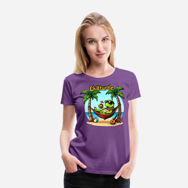 Chillturtle – Island Vibes Only