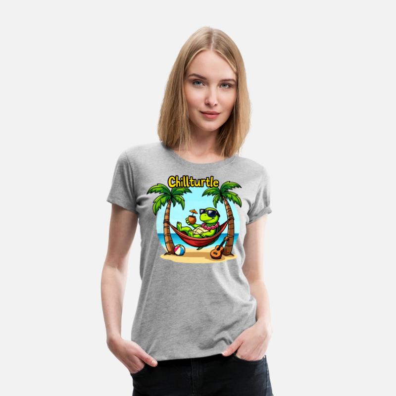 Chillturtle – Island Vibes Only
