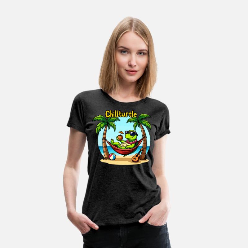 Chillturtle – Island Vibes Only