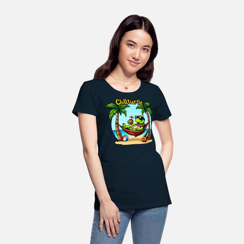 Chillturtle – Island Vibes Only