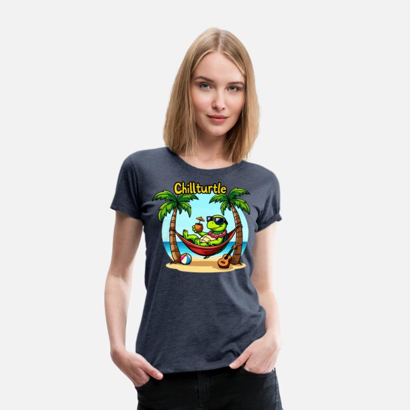 Chillturtle – Island Vibes Only