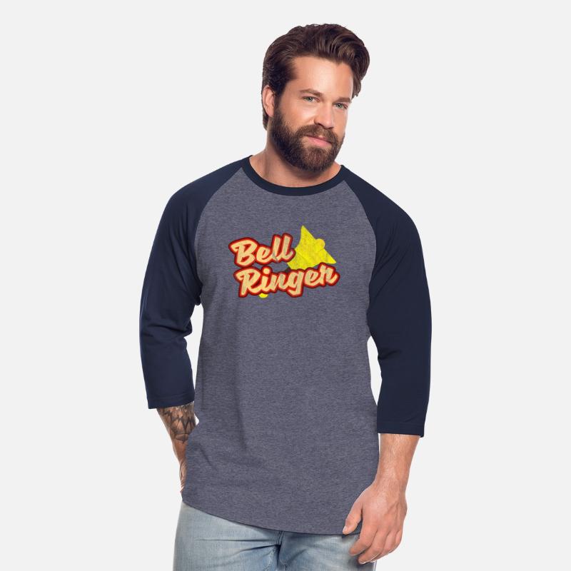 Christmas Gift - Bell RInger