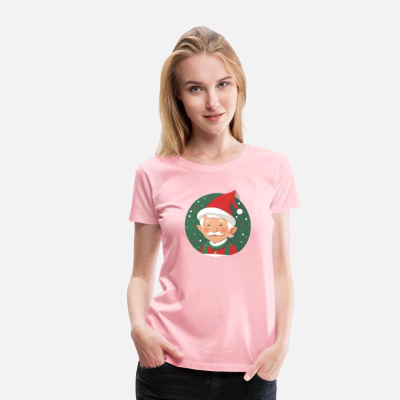 christmas happy elf