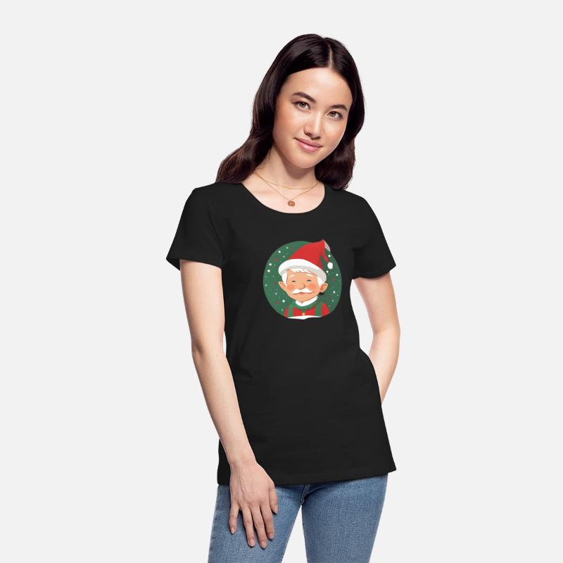 christmas happy elf