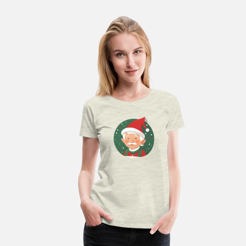 christmas happy elf