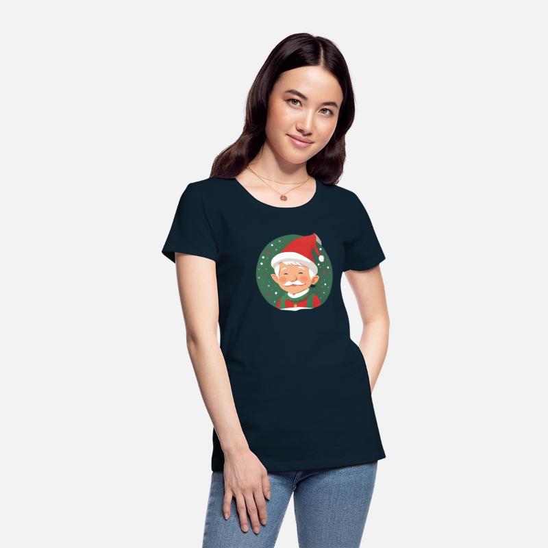 christmas happy elf