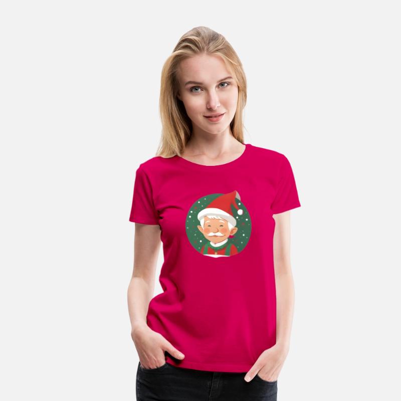 christmas happy elf