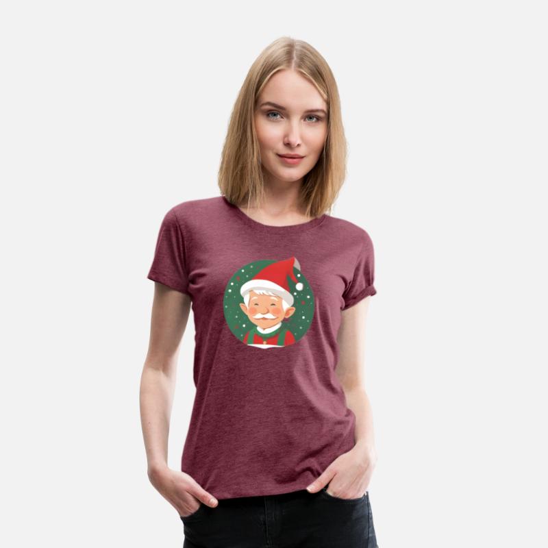 christmas happy elf