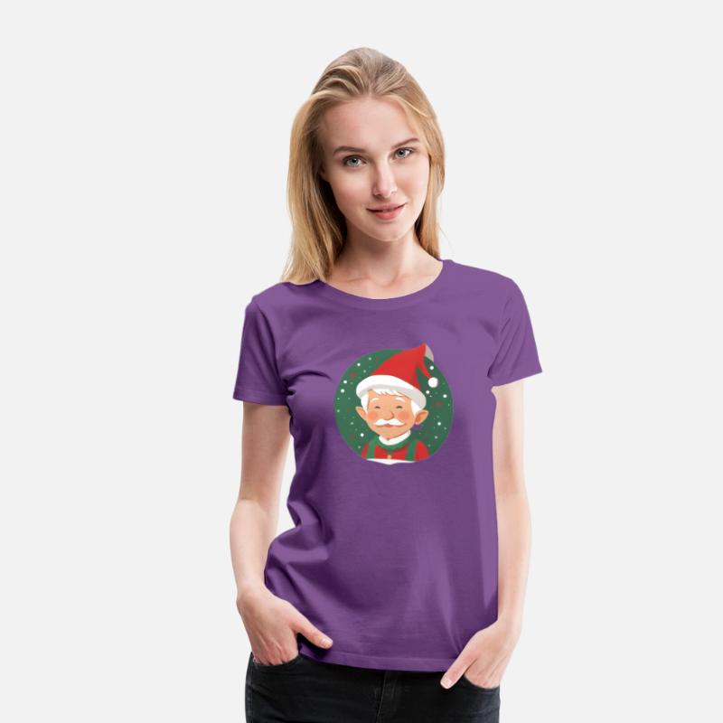 christmas happy elf
