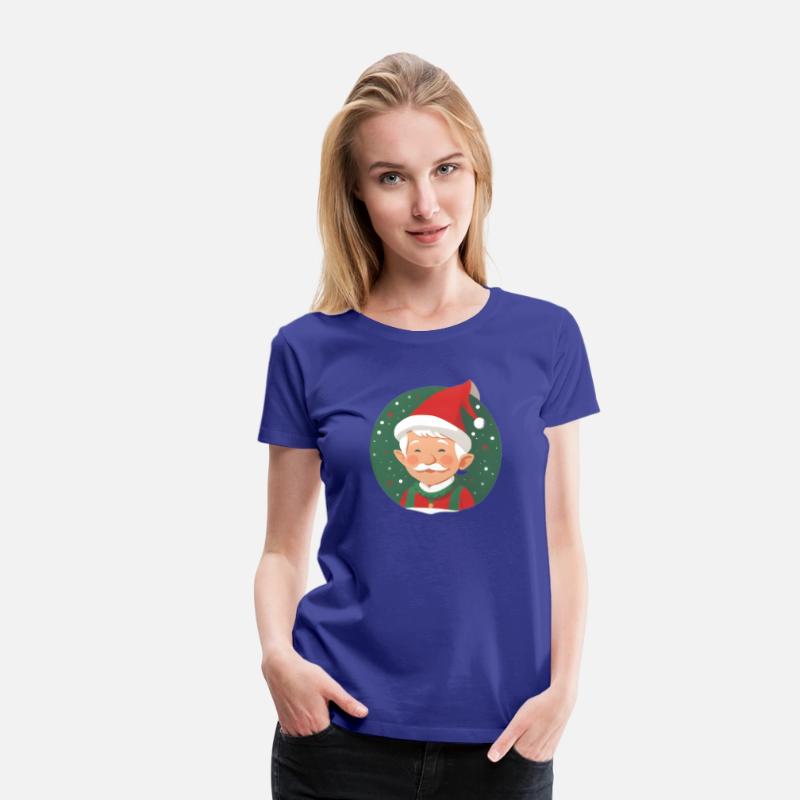 christmas happy elf