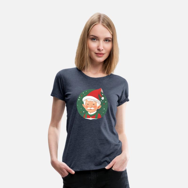christmas happy elf