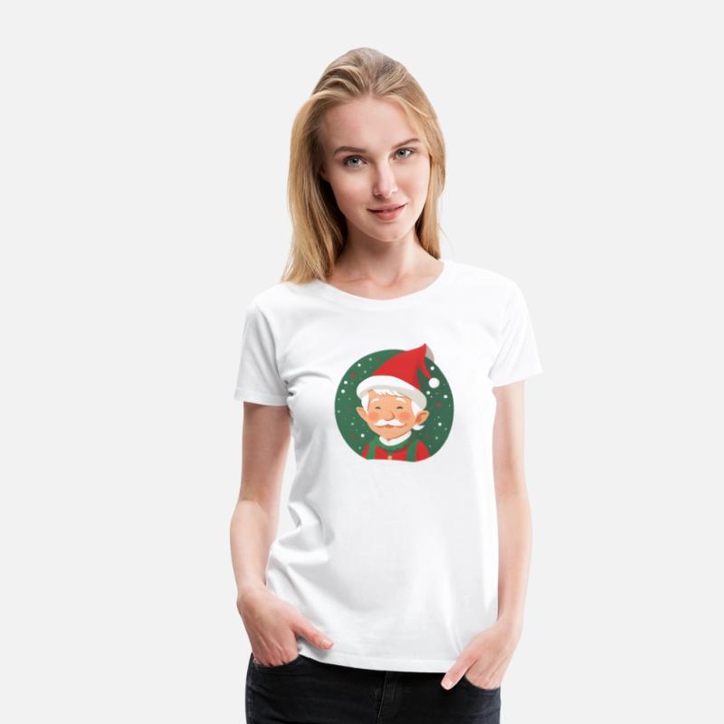 christmas happy elf