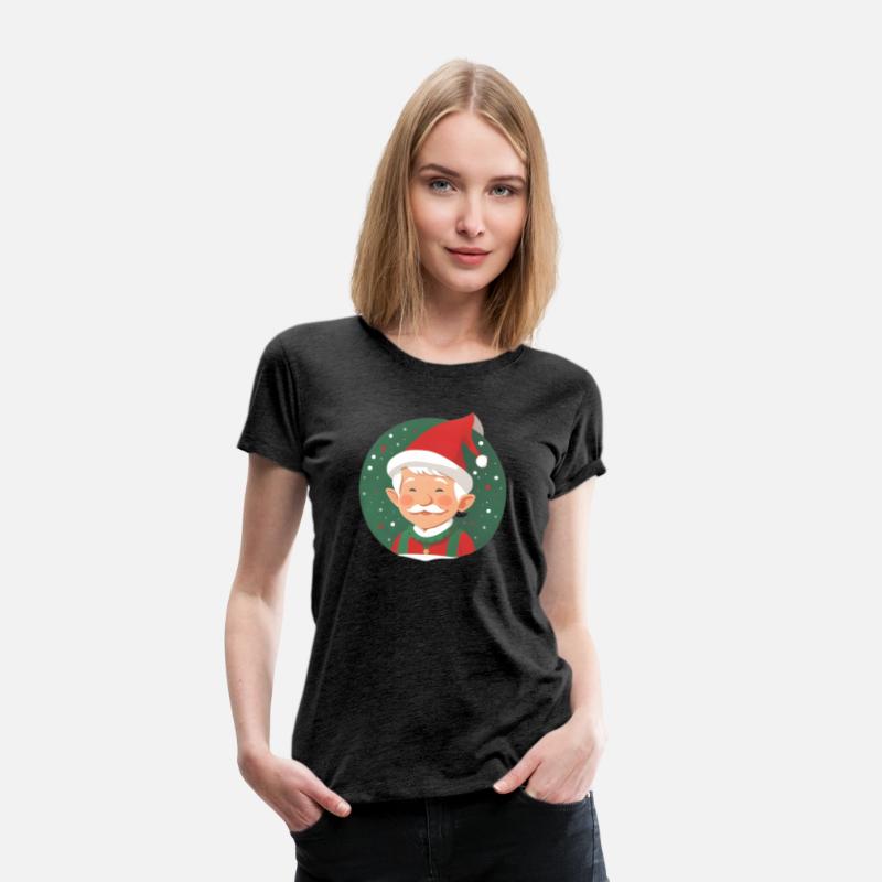christmas happy elf
