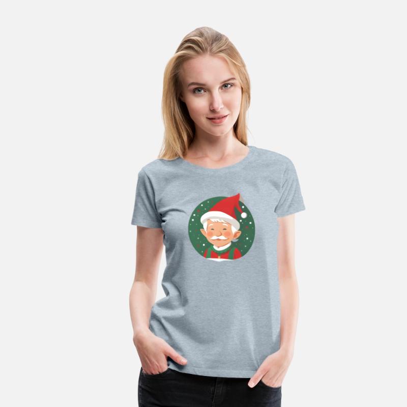 christmas happy elf