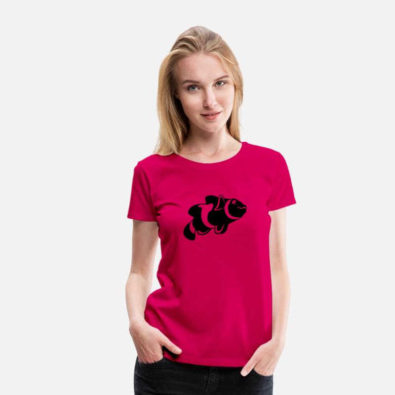 Clown fish animal