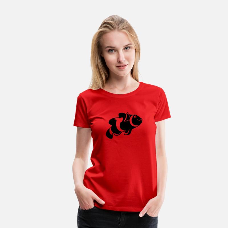 Clown fish animal