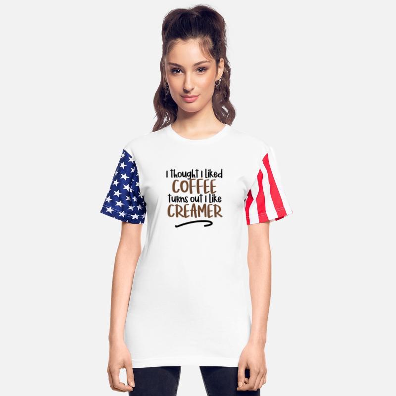 Coffe creamer