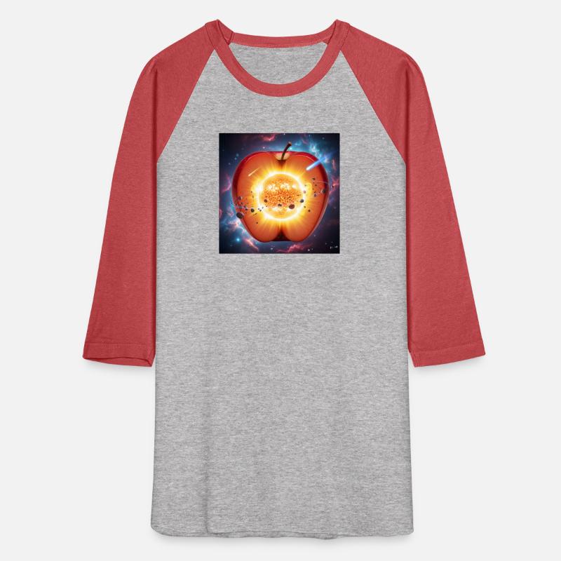 Cosmic Core Apple