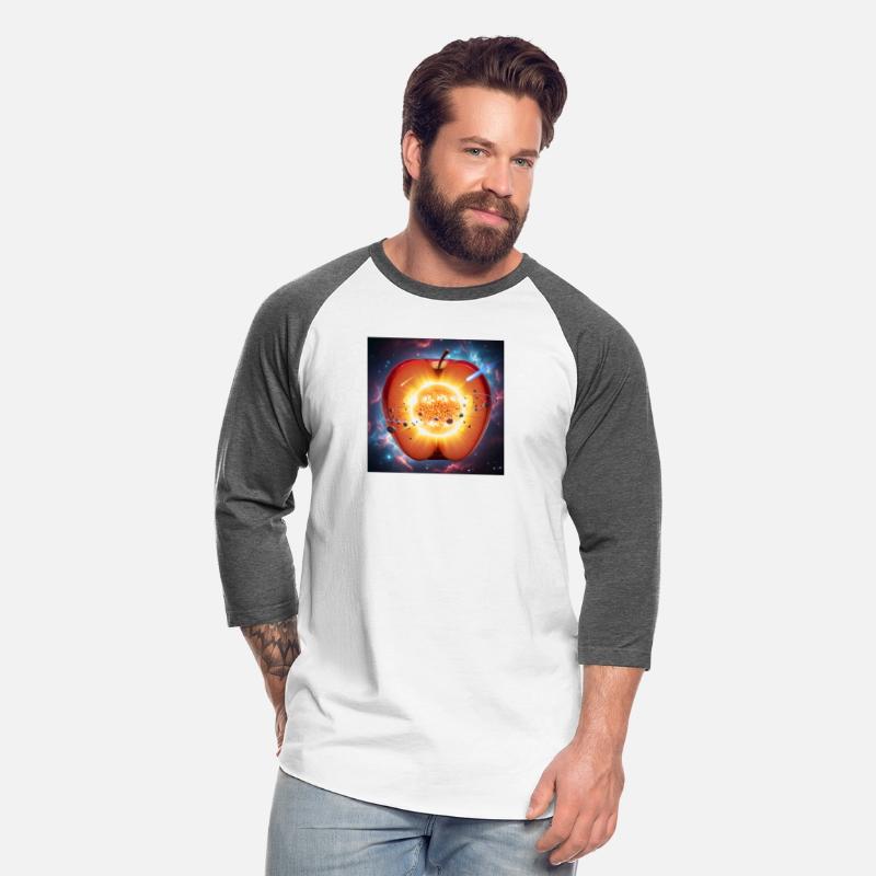 Cosmic Core Apple