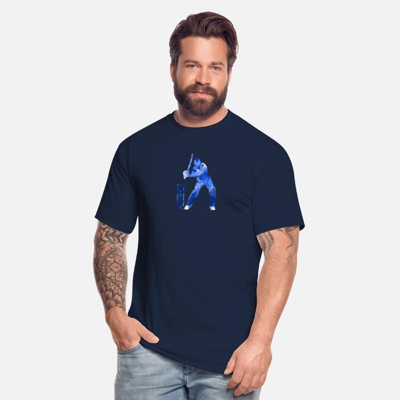 Cricket Batsman, County World One Day - I Love It