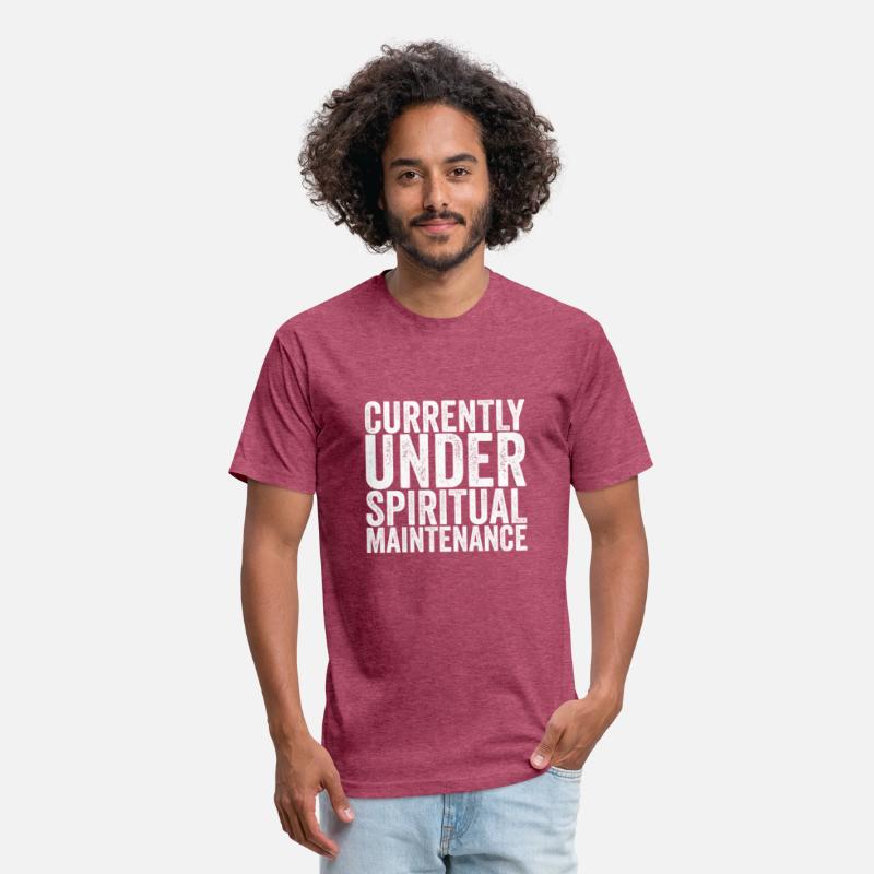 Currently Under ritual Maintenance