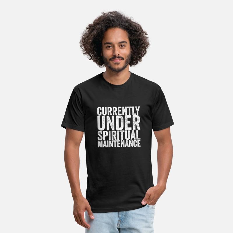 Currently Under ritual Maintenance