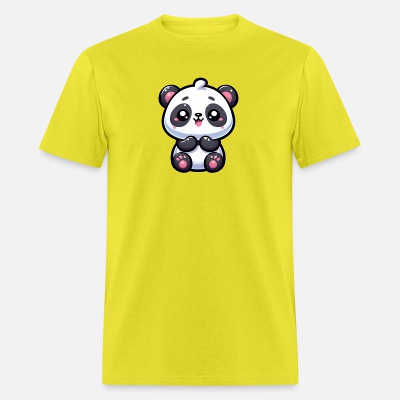 Cute Panda