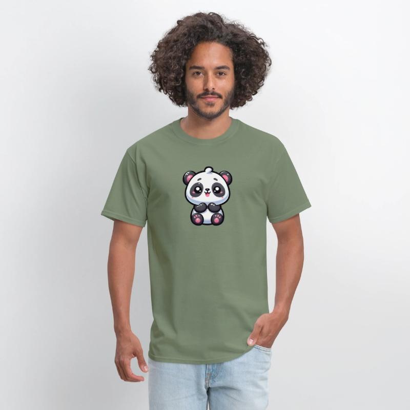 Cute Panda