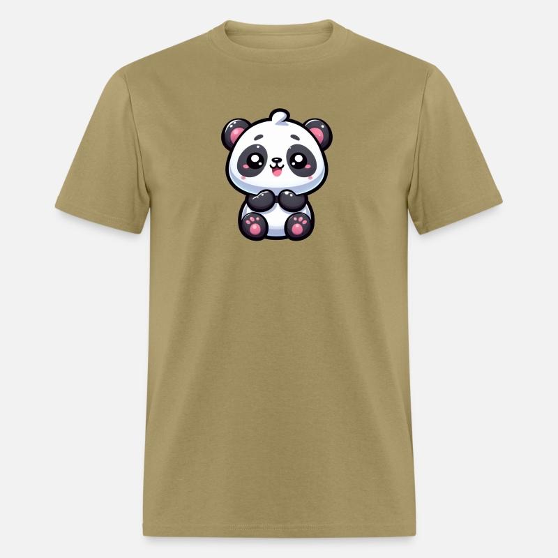 Cute Panda