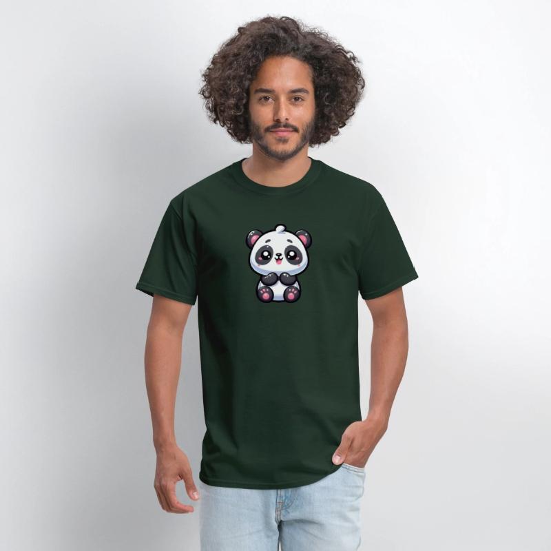 Cute Panda