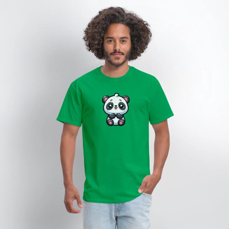 Cute Panda