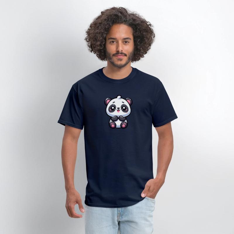 Cute Panda
